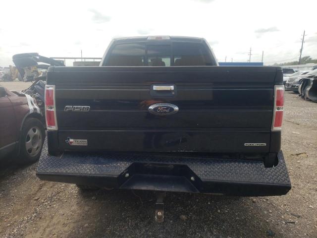 Photo 6 from auction – 2014 FORD F150 SUPER with VIN 1FTFW1EF3EKE37630