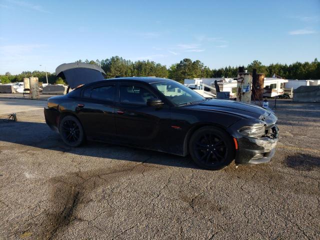 Photo 4 from auction – 2016 DODGE CHARGER R/ with VIN 2C3CDXCT5GH237366