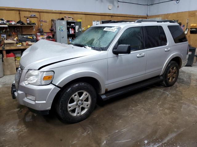 FORD EXPLORER X 2009 z numerem VIN 1FMEU73E79UA31922 - Zdjęcie z aukcji