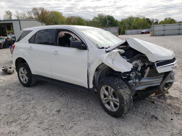 Photo 4 from auction – 2015 CHEVROLET EQUINOX LS with VIN 2GNALAEK6F6421451