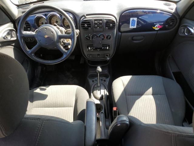 Фото 8 с аукциона – 2005 CHRYSLER PT CRUISER с VIN 3C8FY68B95T563522