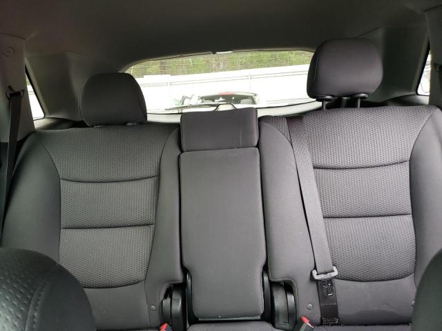 Photo 10 from auction – 2012 KIA SORENTO BA with VIN 5XYKTCA63CG199936