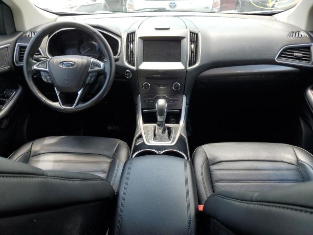 Photo 8 from auction – 2017 FORD EDGE SEL with VIN 2FMPK4J96HBC19094