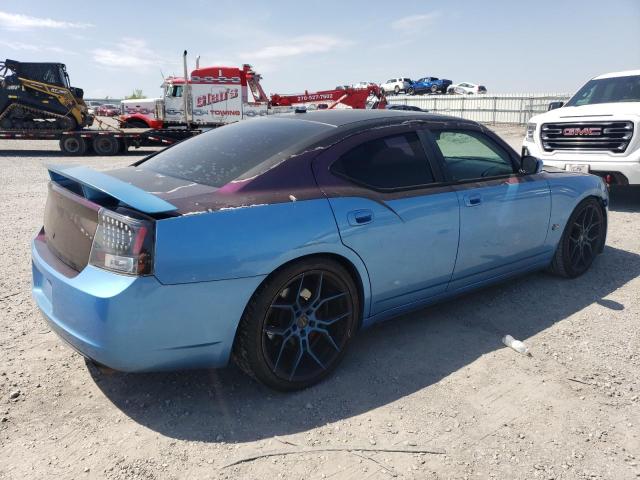 Photo 3 from auction – 2008 DODGE CHARGER SR with VIN 2B3LA73WX8H164075