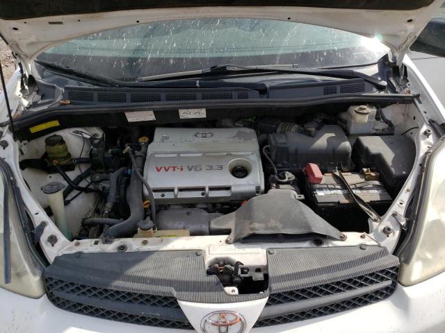 Photo 12 from auction – 2005 TOYOTA SIENNA CE with VIN 5TDZA23C95S276283