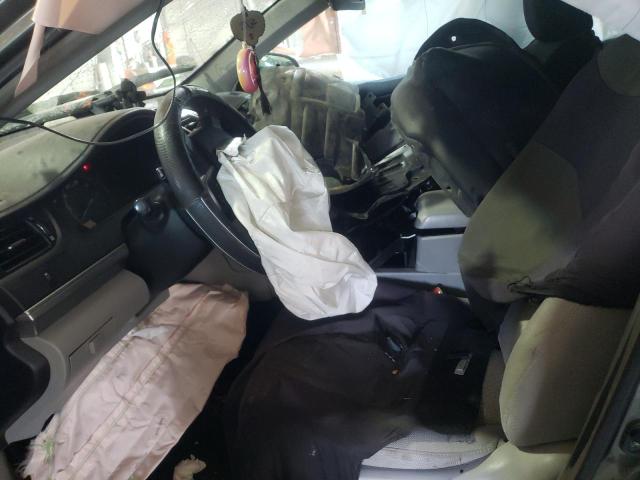Photo 7 from auction – 2012 TOYOTA CAMRY BASE with VIN 4T4BF1FK7CR202810