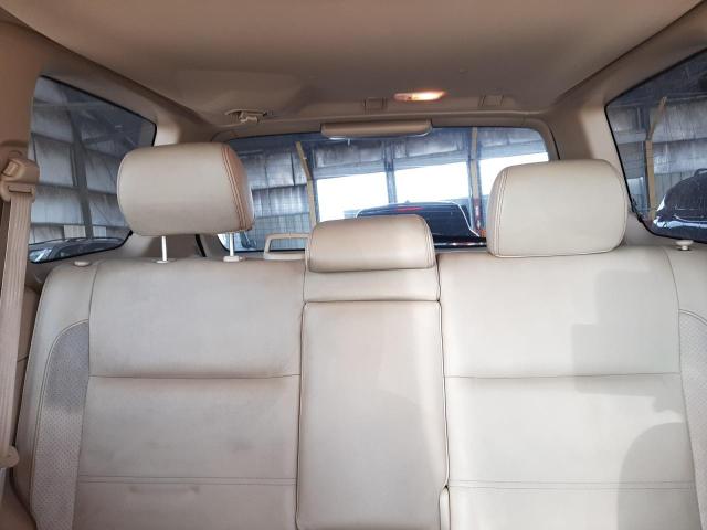 Photo 10 from auction – 2007 SUBARU FORESTER 2 with VIN JF1SG67677H716395