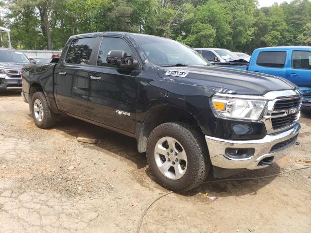 Zdjęcie 4 z aukcji – 2019 RAM 1500 BIG H z VIN 1C6SRFFT7KN606699