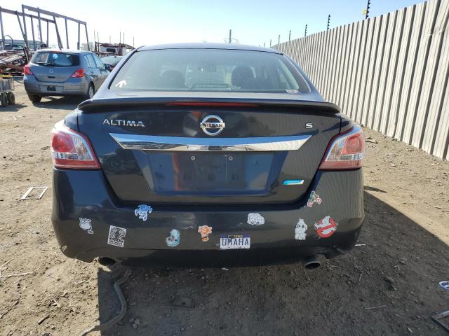 Photo 6 from auction – 2013 NISSAN ALTIMA 2.5 with VIN 1N4AL3AP3DN547416