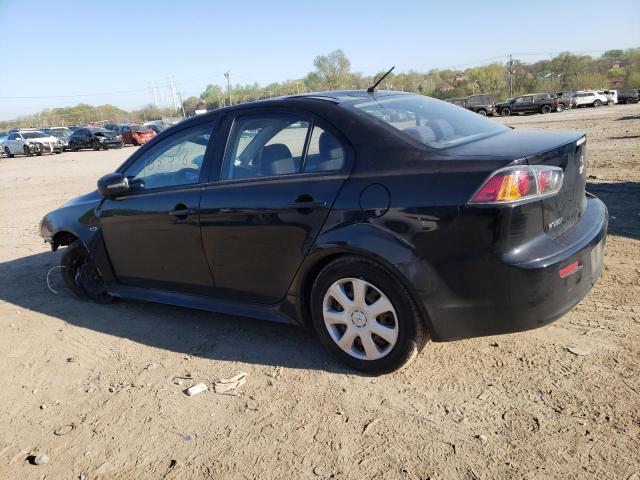 Photo 2 from auction – 2015 MITSUBISHI LANCER ES with VIN JA32U2FU2FU026246