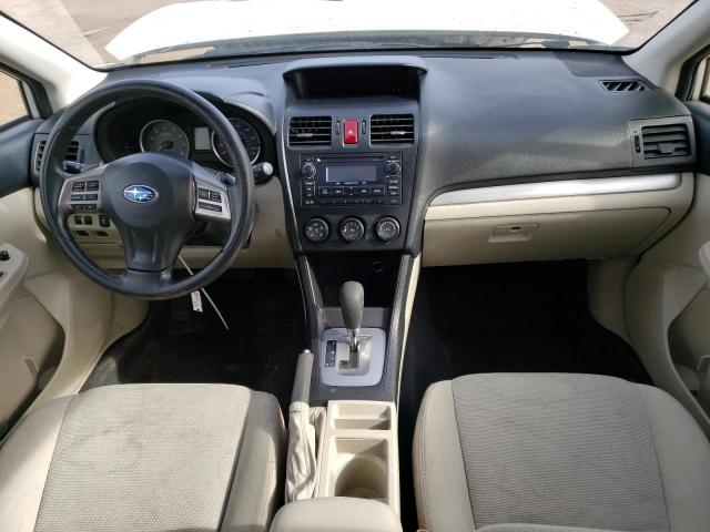 Photo 8 from auction – 2014 SUBARU XV CROSSTR with VIN JF2GPAVC2E8290853