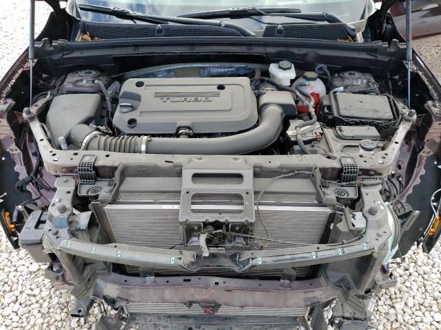 Photo 11 from auction – 2022 BUICK ENVISION A with VIN LRBFZRR49ND122560
