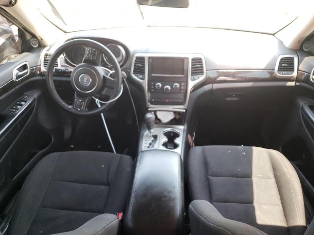 Photo 8 from auction – 2013 JEEP GRAND CHER with VIN 1C4RJFAG8DC622210
