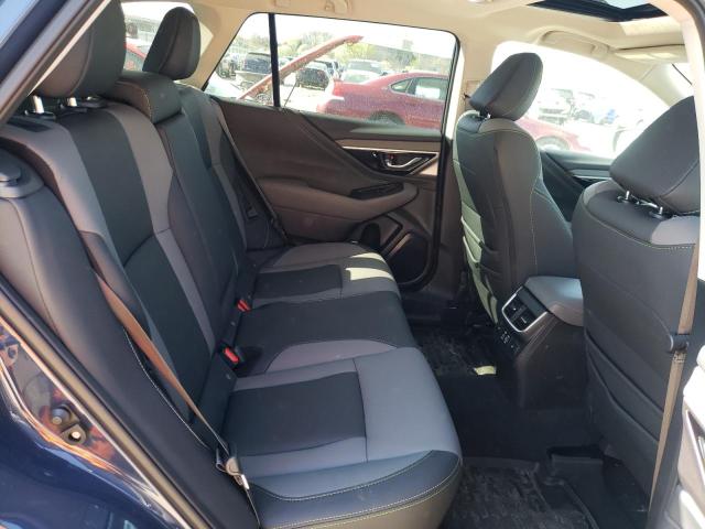 Photo 11 from auction – 2023 SUBARU OUTBACK ON with VIN 4S4BTGLD5P3105015
