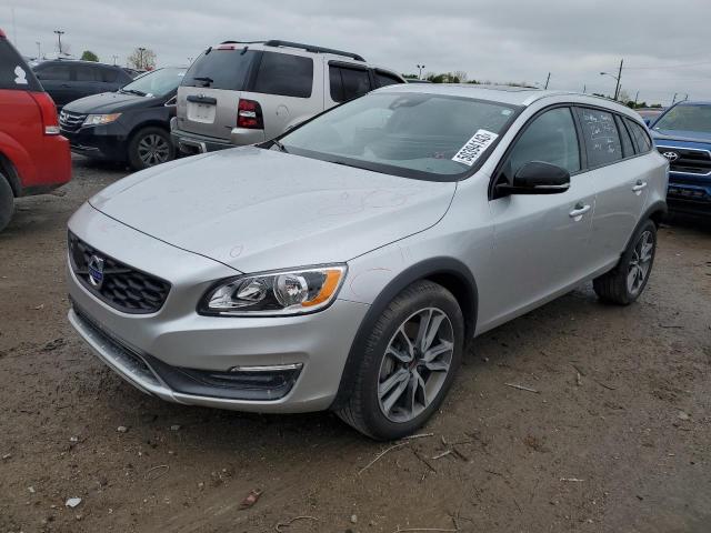 Photo 1 from auction – 2016 VOLVO V60 CROSS with VIN YV4612HK8G1015484