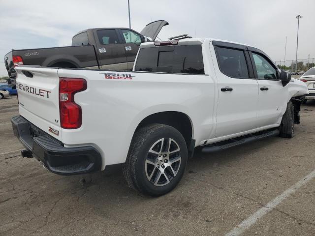 Photo 3 from auction – 2019 CHEVROLET SILVERADO with VIN 3GCPYFED7KG157593