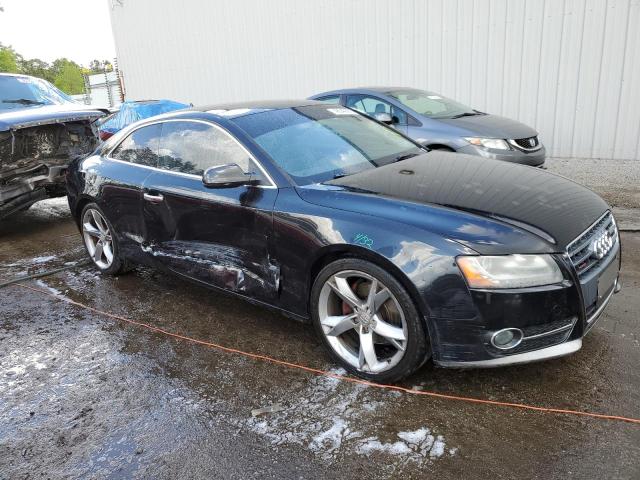 Photo 4 from auction – 2012 AUDI A5 PREMIUM with VIN WAULFAFR6CA015105