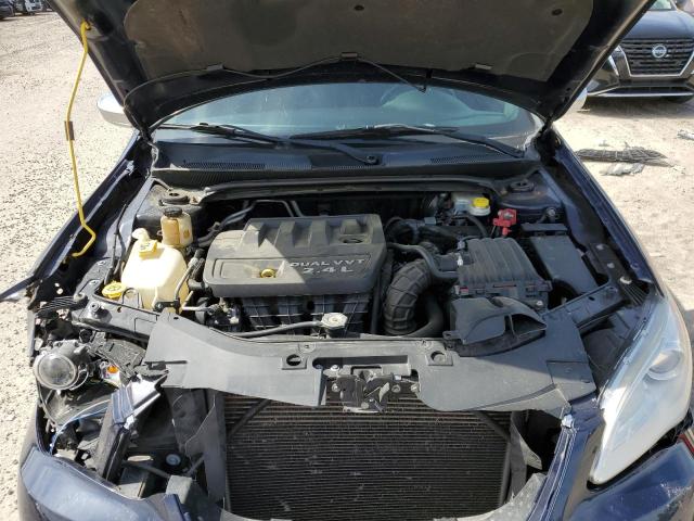 Photo 11 from auction – 2013 CHRYSLER 200 TOURIN with VIN 1C3CCBBB6DN735769