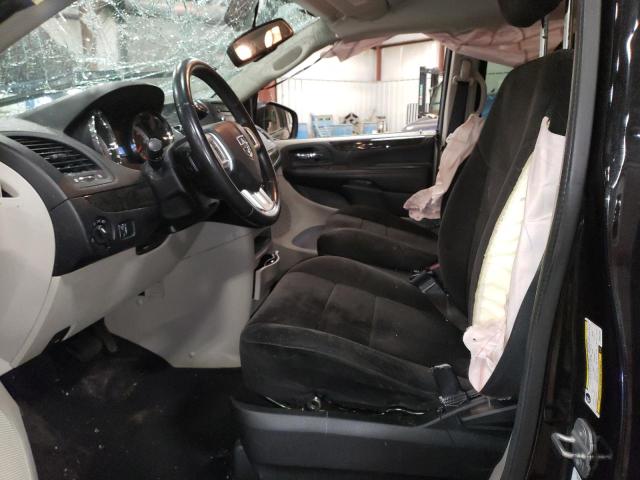 Photo 7 from auction – 2013 DODGE GRAND CARA with VIN 2C4RDGBG5DR602256