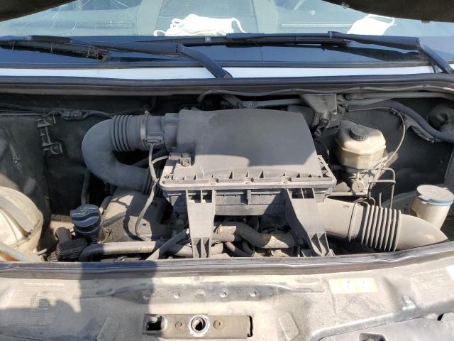 Photo 12 from auction – 2008 DODGE SPRINTER 2 with VIN WD0PE745X85256506