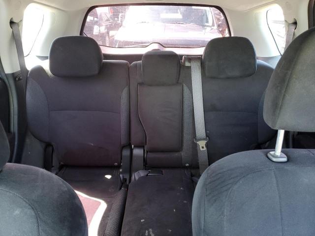 Photo 10 from auction – 2009 MITSUBISHI OUTLANDER with VIN JA4LS21W69Z013697