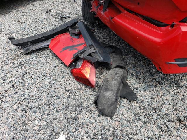 Photo 12 from auction – 2016 HONDA CIVIC EX with VIN 2HGFC2F74GH531470