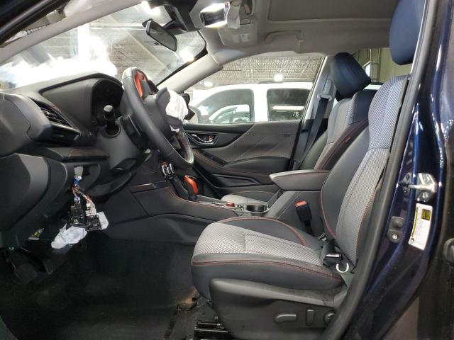 Photo 7 from auction – 2022 SUBARU FORESTER S with VIN JF2SKAJC2NH487617