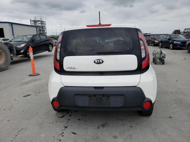 Photo 6 from auction – 2015 KIA SOUL + with VIN KNDJP3A53F7143696
