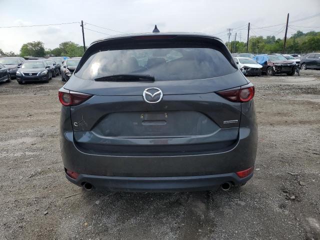 Photo 6 from auction – 2020 MAZDA CX-5 TOURI with VIN JM3KFACM9L0753923