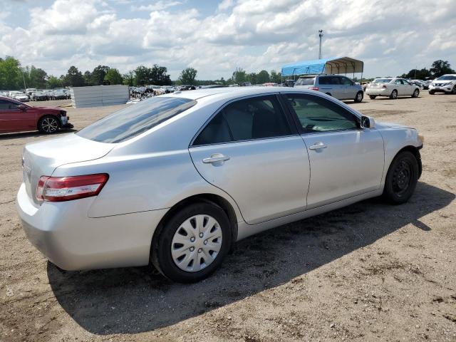 Photo 3 from auction – 2011 TOYOTA CAMRY BASE with VIN 4T1BF3EK1BU138978
