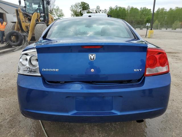 Photo 6 from auction – 2010 DODGE CHARGER SX with VIN 2B3CA3CV1AH298706