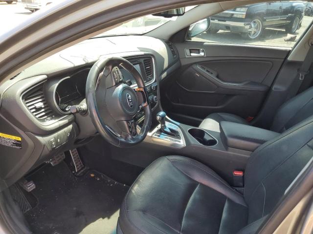 صورة رقم 7 من المزاد - 2015 KIA OPTIMA SX مع VIN 5XXGR4A61FG484458