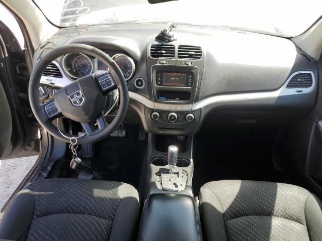 Zdjęcie 8 z aukcji – 2018 DODGE JOURNEY SE z VIN 3C4PDCAB7JT449085
