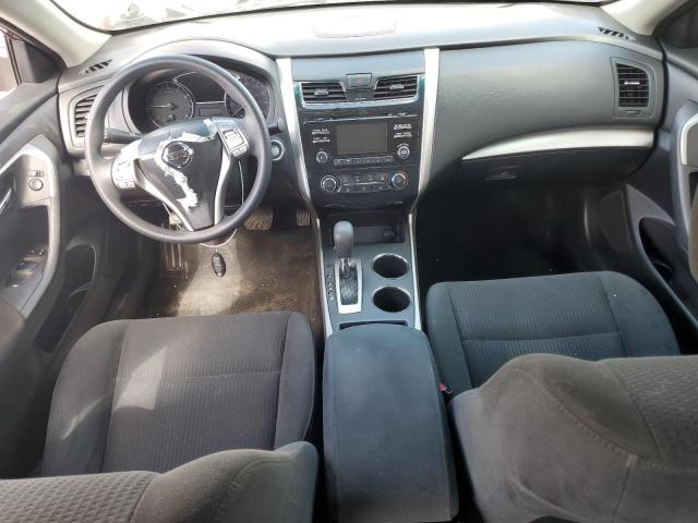Photo 8 from auction – 2015 NISSAN ALTIMA 2.5 with VIN 1N4AL3AP1FN344480