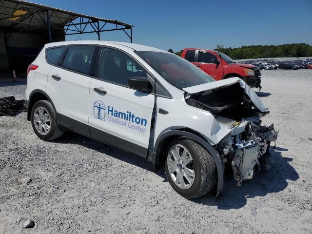 Photo 4 from auction – 2016 FORD ESCAPE S with VIN 1FMCU0F79GUC61986
