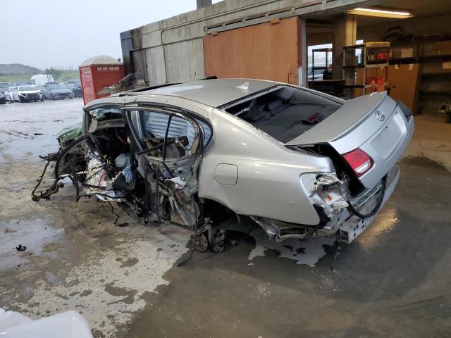 Photo 2 from auction – 2011 LEXUS GS 350 with VIN JTHCE1KS0B0028286
