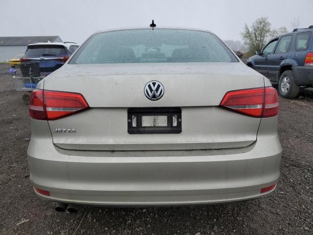 Photo 6 from auction – 2015 VOLKSWAGEN JETTA BASE with VIN 3VW2K7AJXFM407300