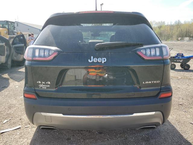 Photo 6 from auction – 2019 JEEP CHEROKEE L with VIN 1C4PJMDN9KD252835