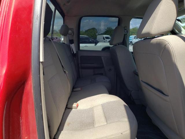 Photo 10 from auction – 2007 DODGE RAM 1500 S with VIN 1D7HA18257S238720