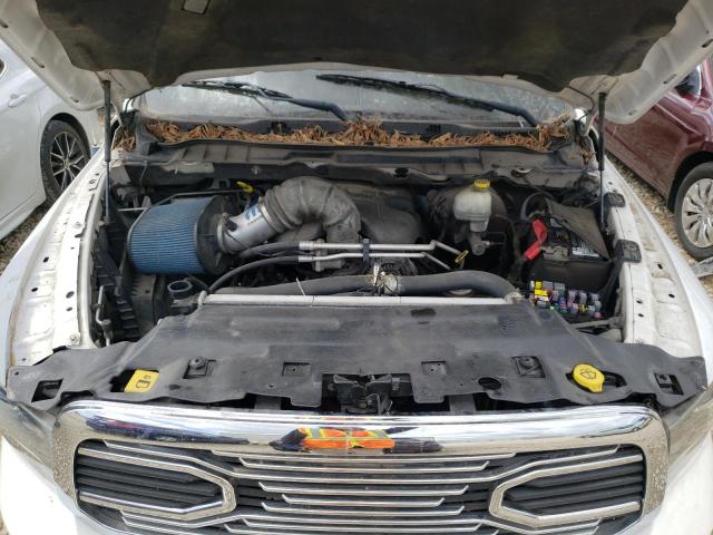 Photo 11 from auction – 2011 DODGE RAM 1500 with VIN 1D7RB1CT7BS634951