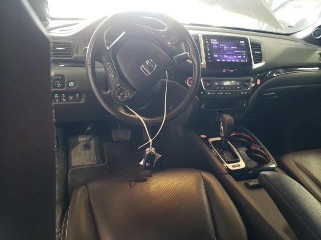 Photo 8 from auction – 2019 HONDA RIDGELINE with VIN 5FPYK3F88KB008547
