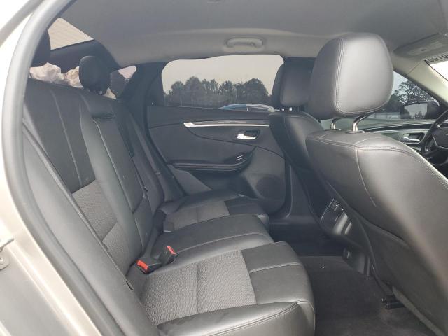 Photo 10 from auction – 2018 CHEVROLET IMPALA LT with VIN 2G1105S38J9164878