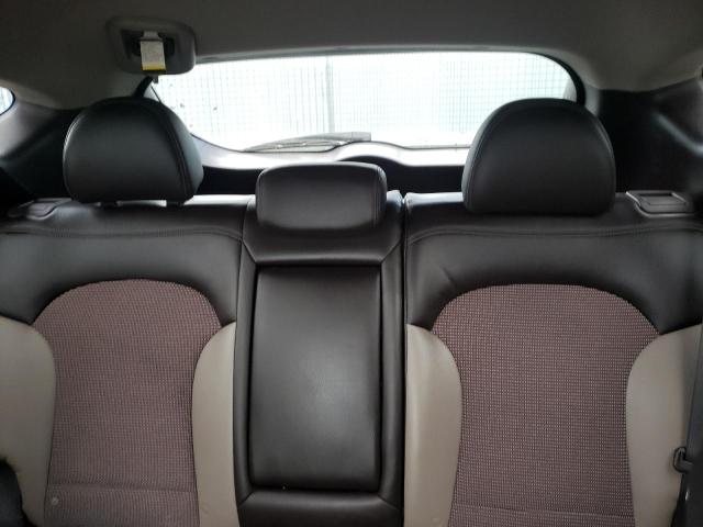 Photo 10 from auction – 2011 HYUNDAI TUCSON GLS with VIN KM8JUCAC0BU143248