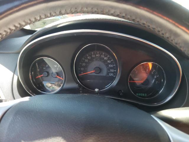 Photo 9 from auction – 2013 CHRYSLER 200 TOURIN with VIN 1C3CCBBG8DN717995