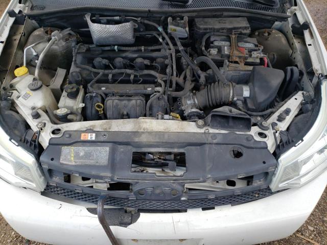 Photo 11 from auction – 2010 FORD FOCUS SE with VIN 1FAHP3FN0AW247235