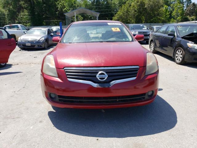 Photo 5 from auction – 2011 NISSAN ALTIMA BAS with VIN 1N4AL2AP9BN445495