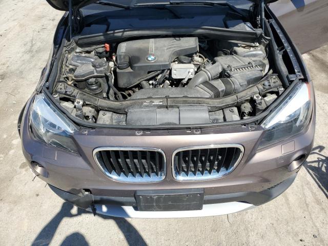 Photo 12 from auction – 2014 BMW X1 XDRIVE2 with VIN WBAVL1C58EVY12180