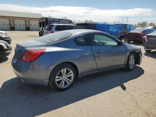 Photo 3 from auction – 2012 NISSAN ALTIMA S with VIN 1N4AL2EP4CC172053