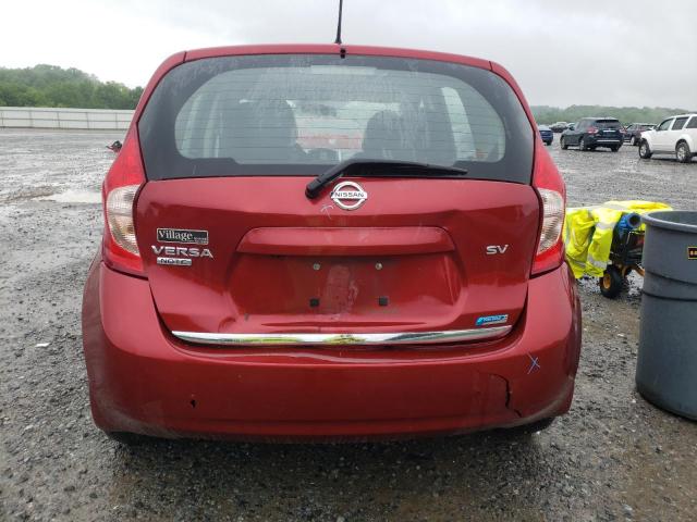 Photo 6 from auction – 2016 NISSAN VERSA NOTE with VIN 3N1CE2CP3GL383189