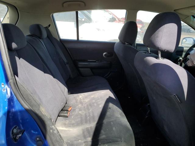 Фото 10 с аукциона – 2007 NISSAN VERSA S с VIN 3N1BC13E07L385461